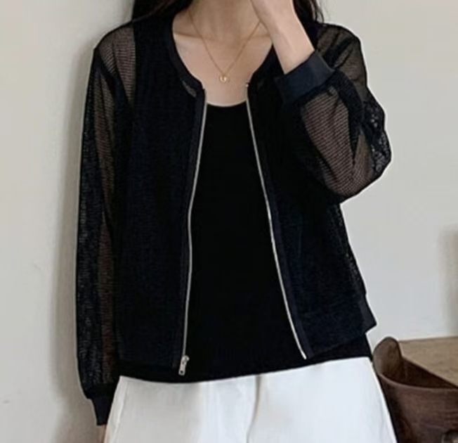 韓國高質外套~156AH