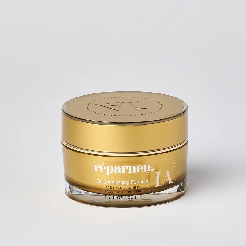 RY42 IA 蘆薈金裝 50ml