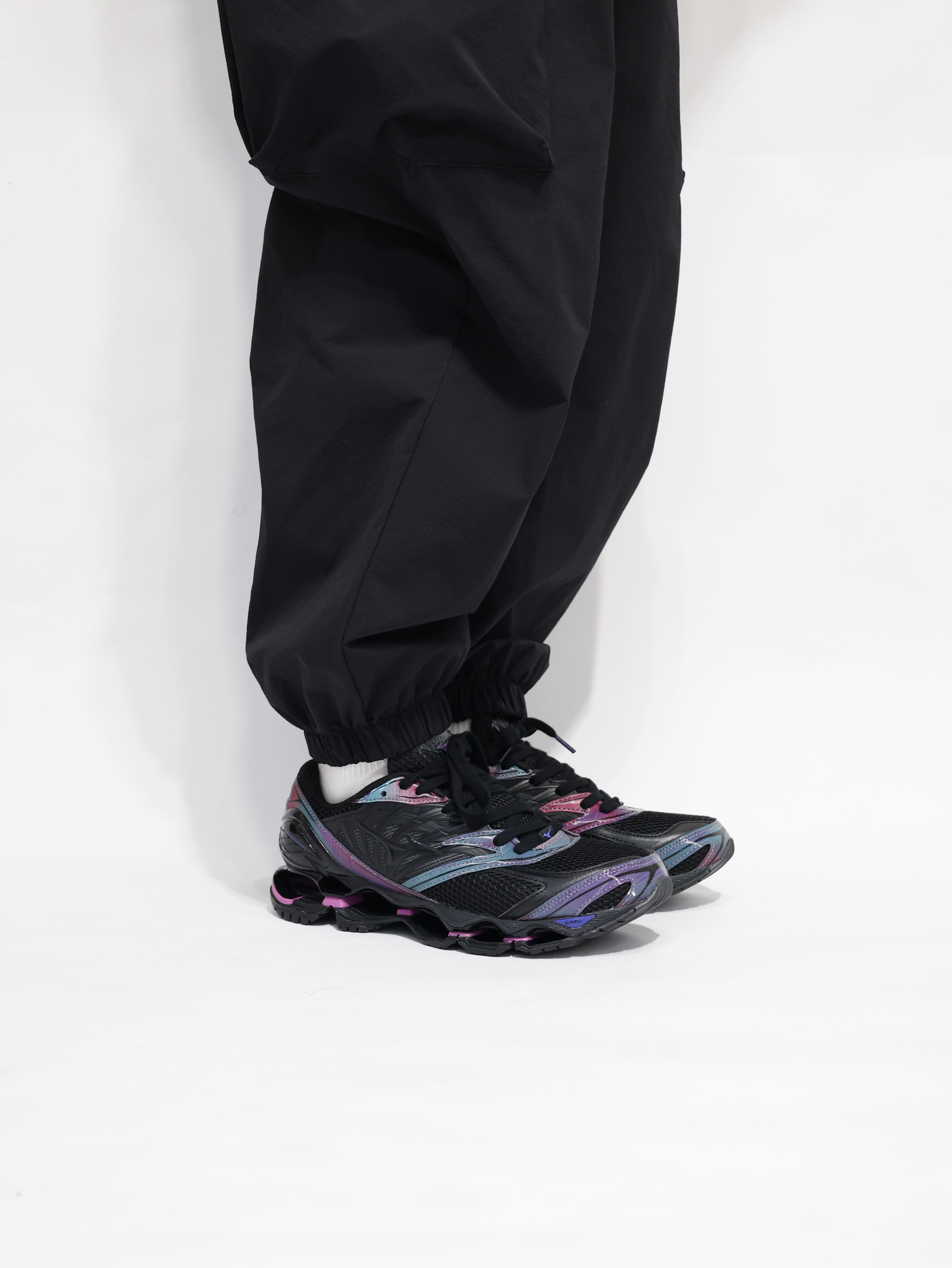 Mizuno WAVE PROPHECY LS (TOKYO DRIFT) D1GA260401