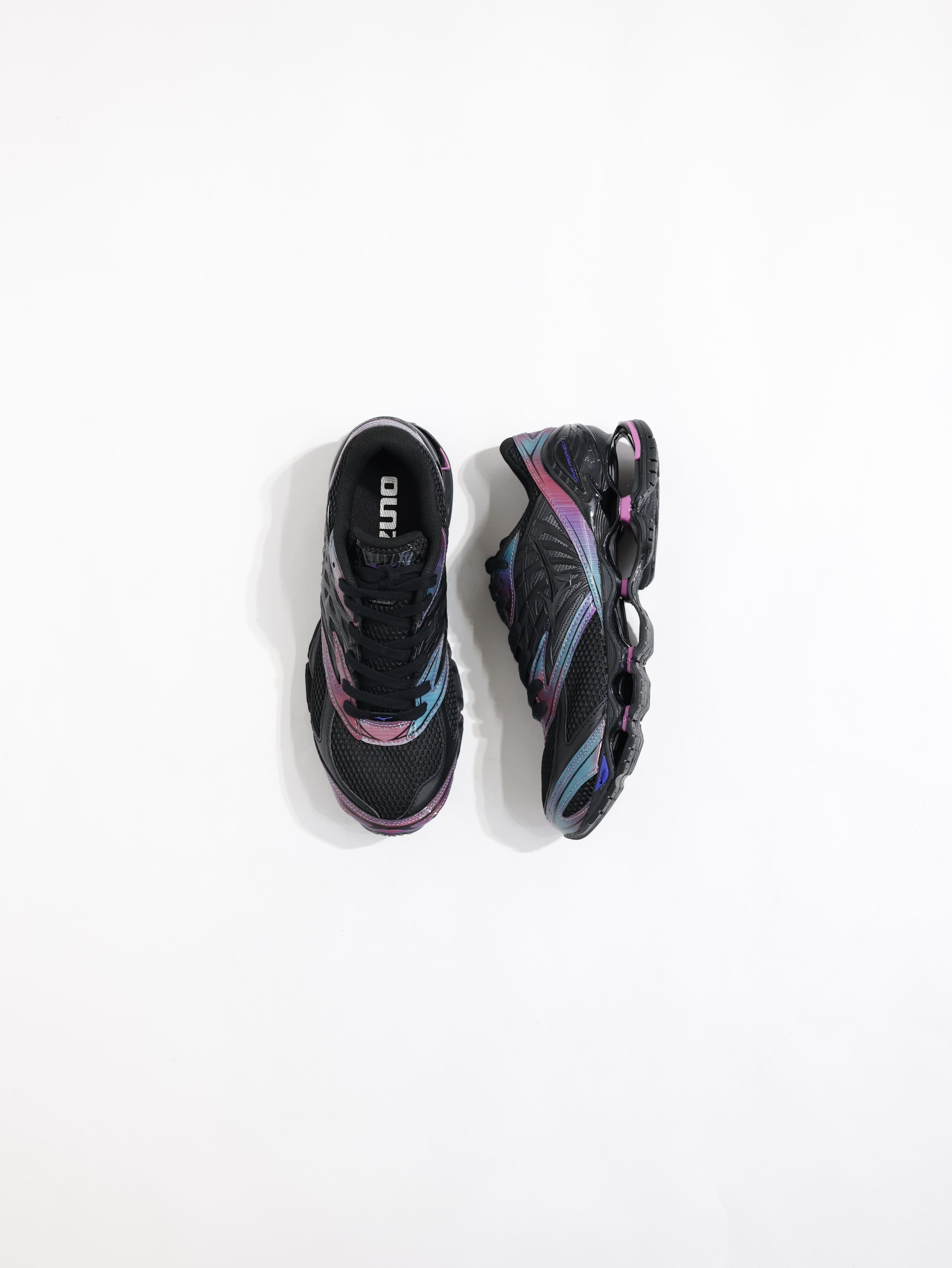Mizuno WAVE PROPHECY LS (TOKYO DRIFT) D1GA260401