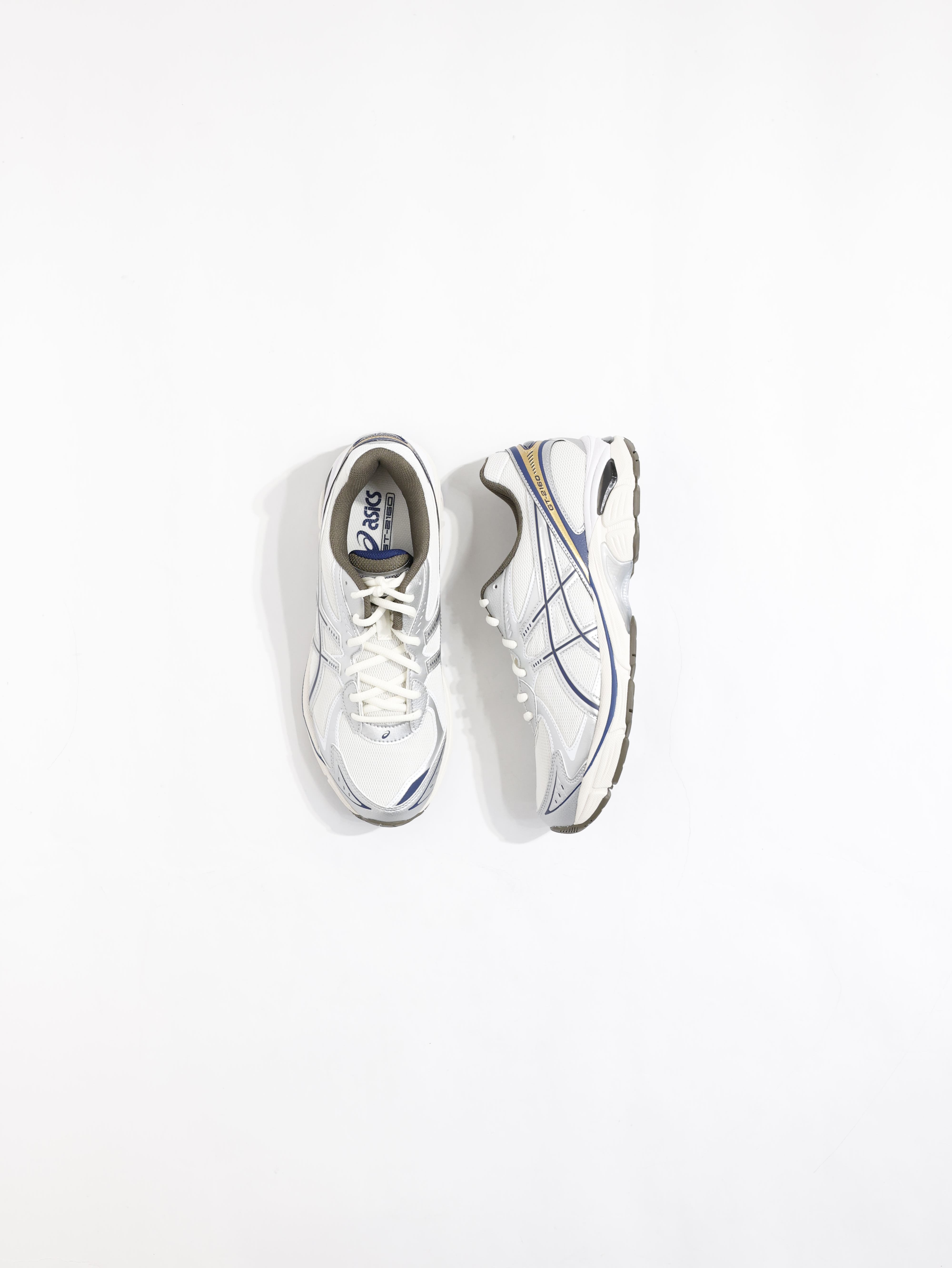 ASICS 中性款 GT-2160 1203A320-114