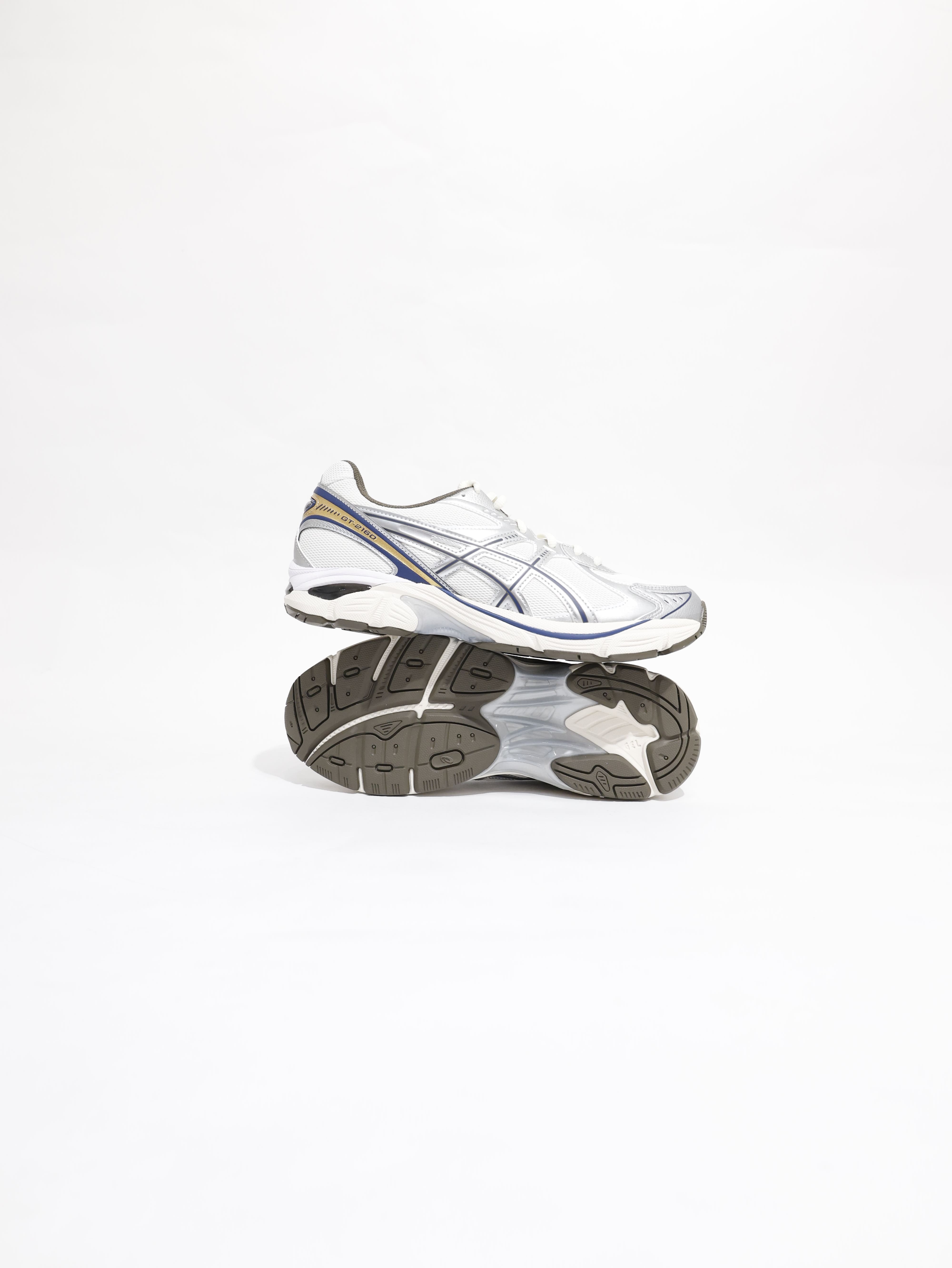ASICS 中性款 GT-2160 1203A320-114