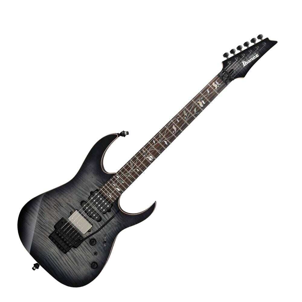 Epiphone Ibanez RG8870 電吉他 三色可選 附lbanez原廠硬盒 第 2 張圖片｜三峽吉他 / Bass