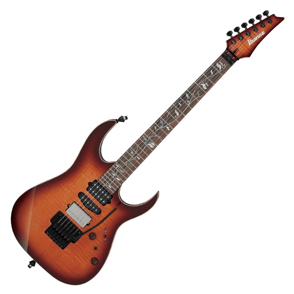 Epiphone Ibanez RG8870 電吉他 三色可選 附lbanez原廠硬盒 — 三峽吉他 / Bass｜YA! 玩音樂