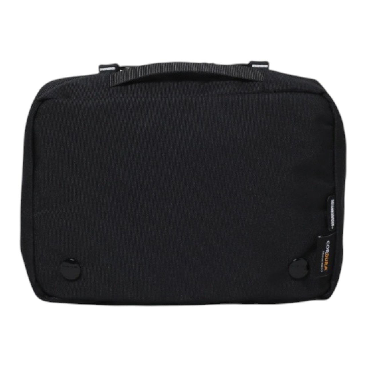 NEIGHBORHOOD TRAVEL POUCH-S 252FJNH-AC01