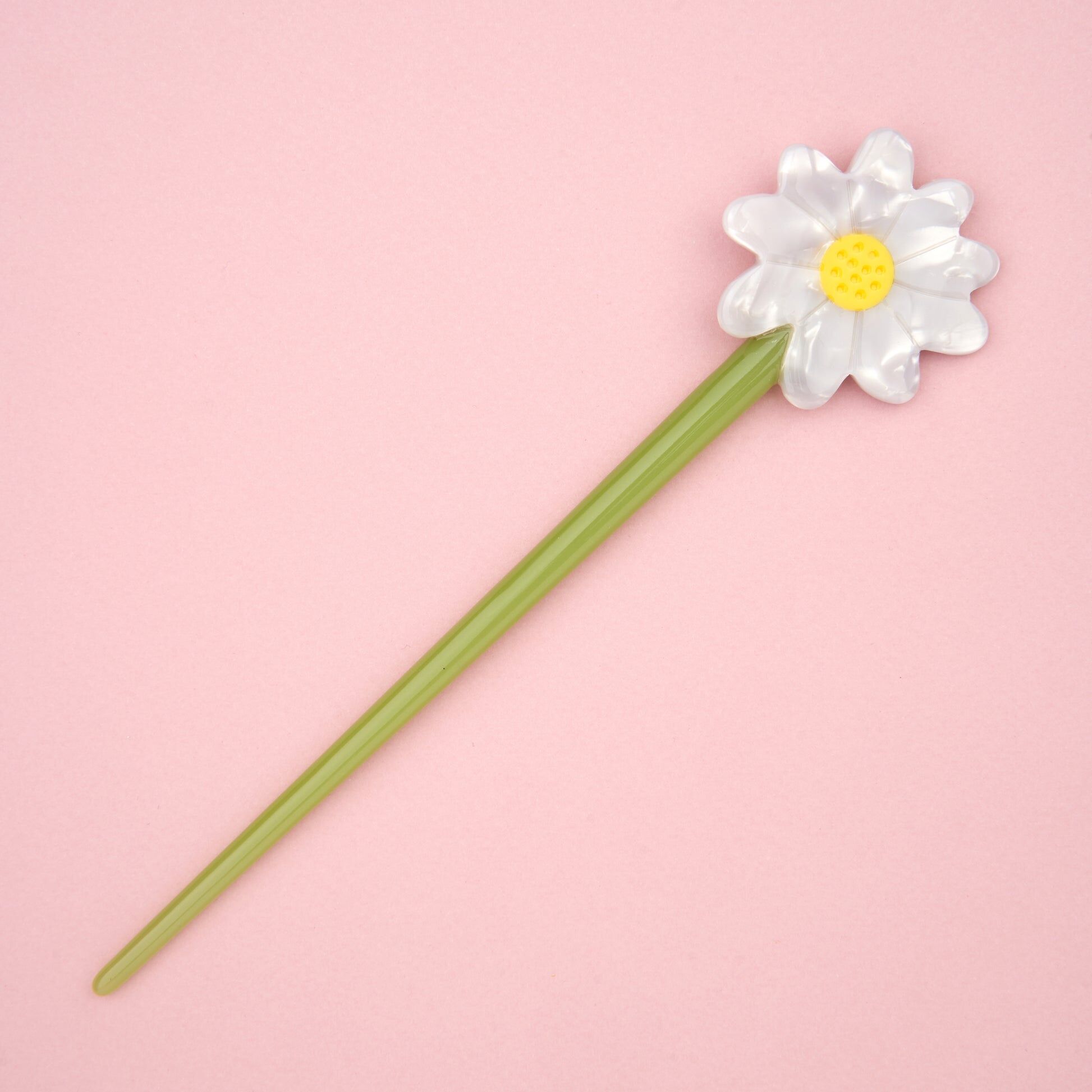 Daisy Hair Stick｜Coucou Suzette