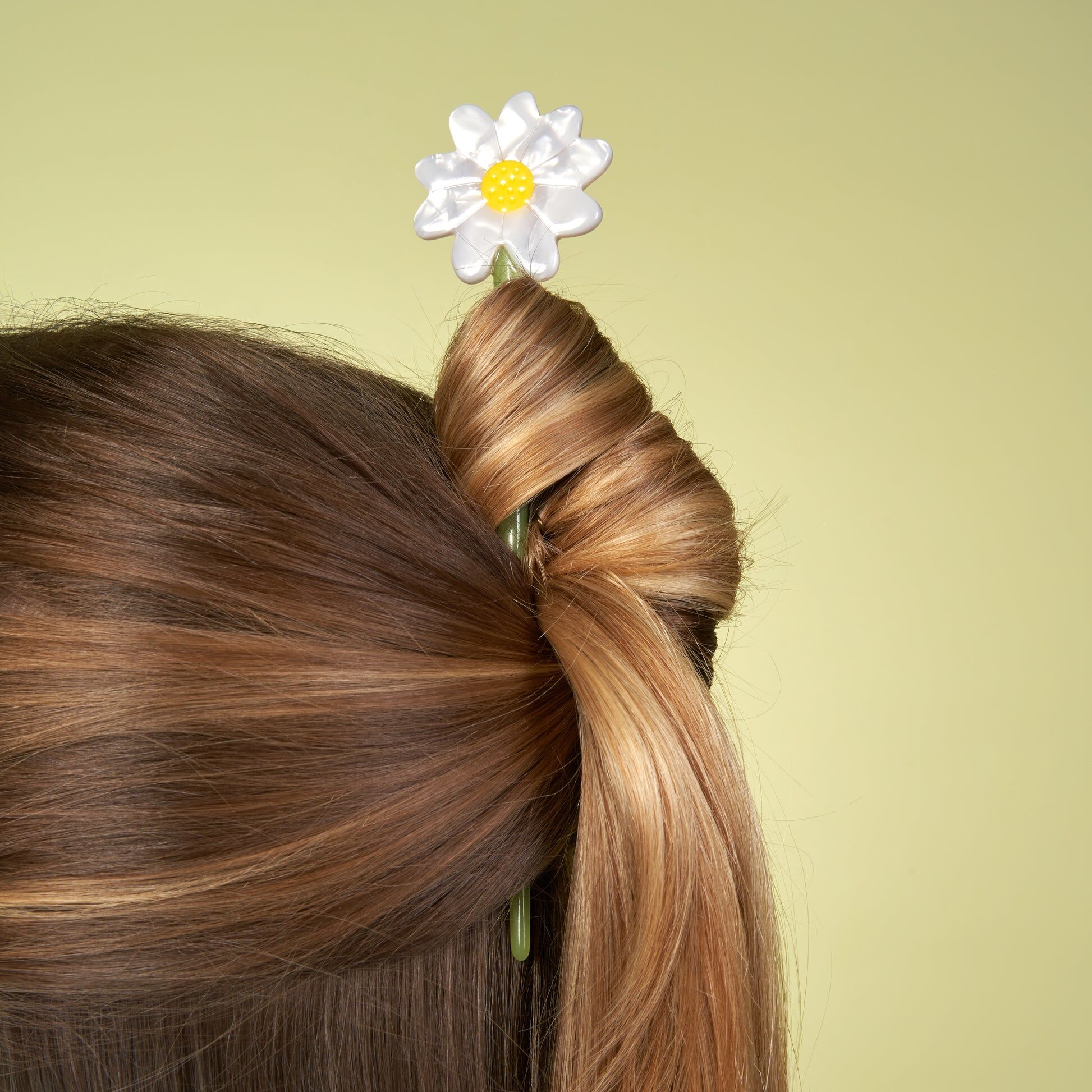 Daisy Hair Stick｜Coucou Suzette