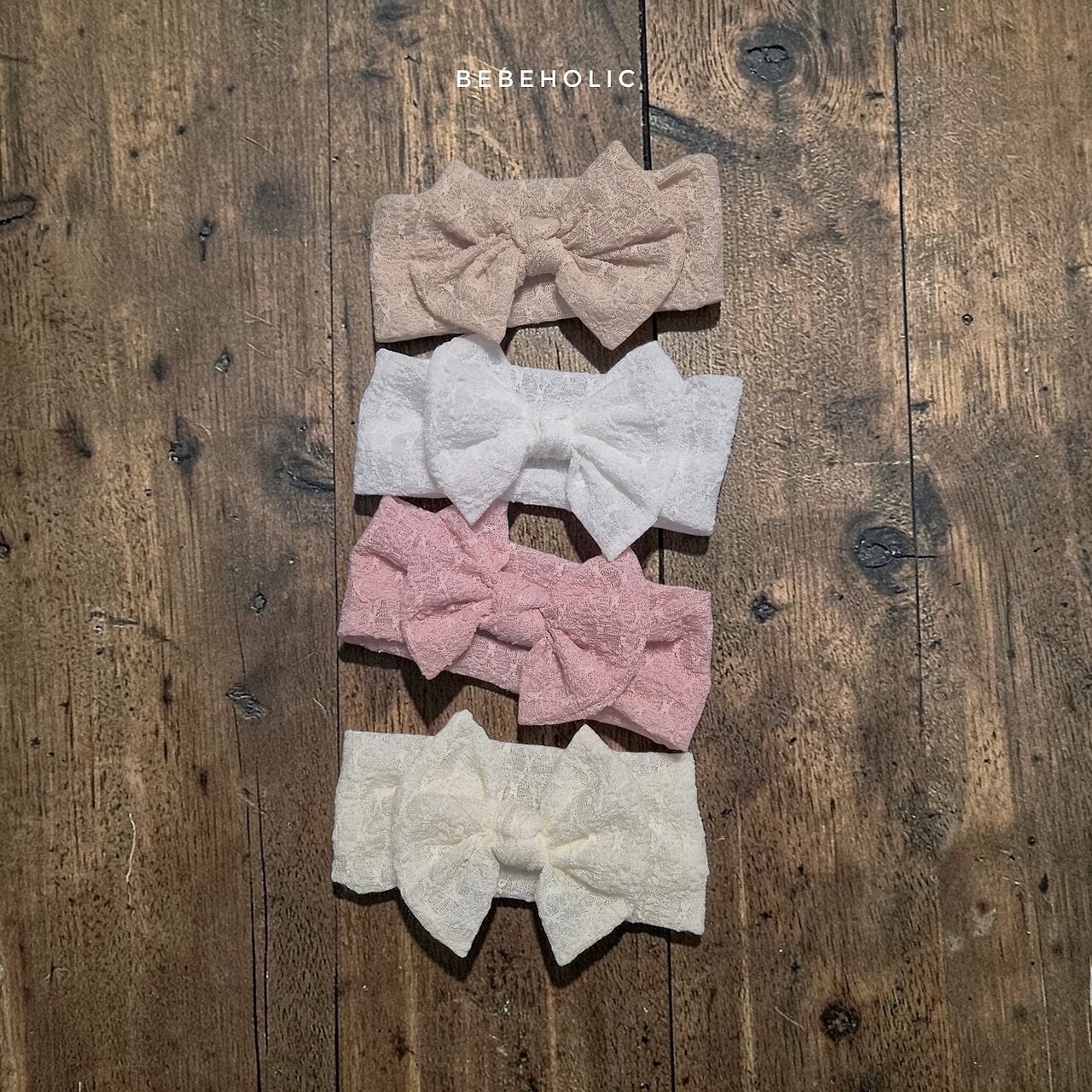 Bebe Holic Reina Hairband