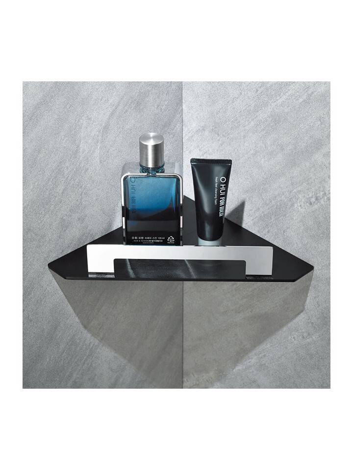 B1D-472不銹鋼角落籃