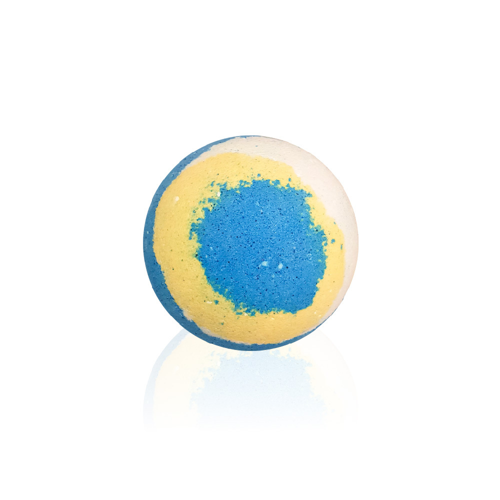 BATHPROJECT 巴斯王子沐浴彈