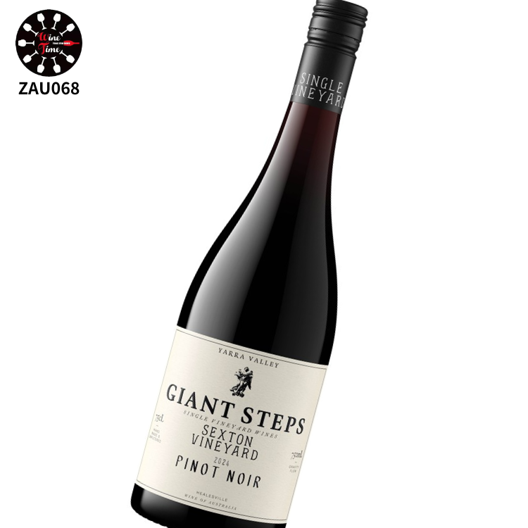 Giant Steps Sexton Vineyard Pinot Noir 2024