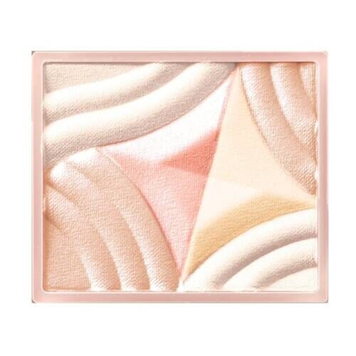 CEZANNE Blend Color Cheek HI Pearl Highlight