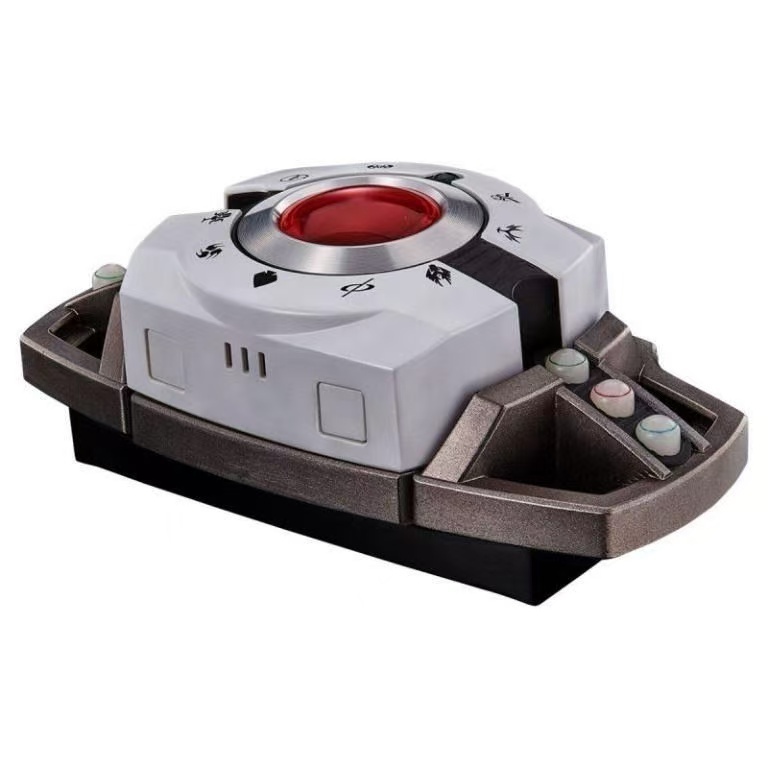 Bandai CSM Kaman Rider DECADRIVER ver.2 & K-TOUCH 帝騎變身腰帶 K-TOUCH 套裝