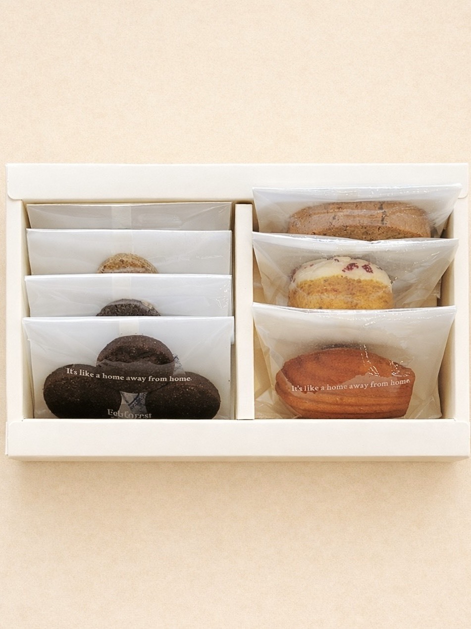 送子鳥禮盒 A款