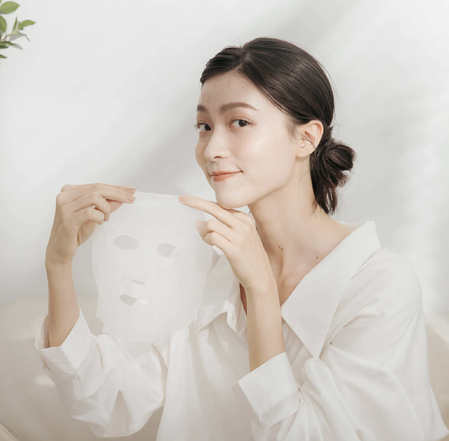 簡單 修護成分首選