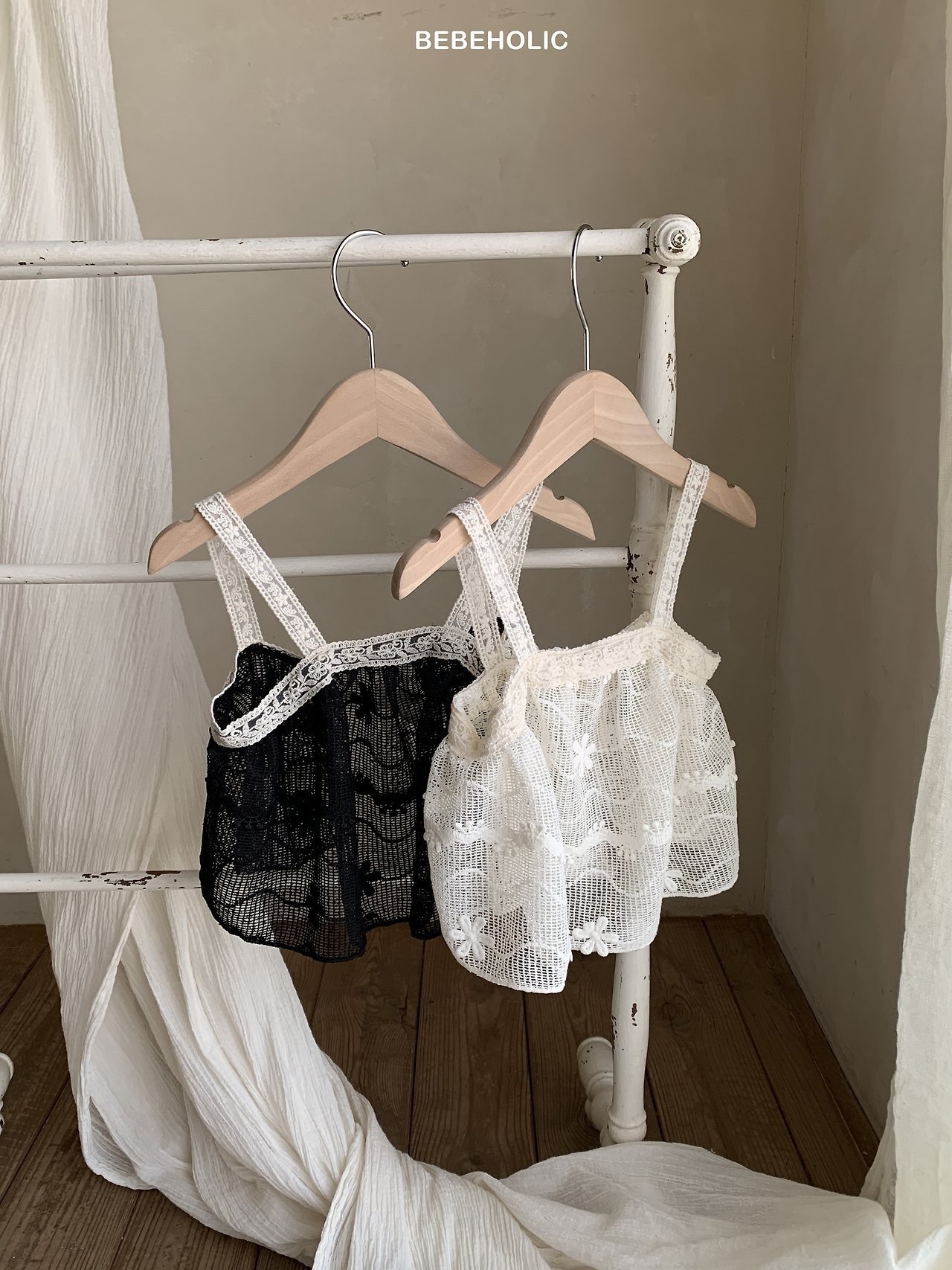 Bebe Holic Lucy Layered