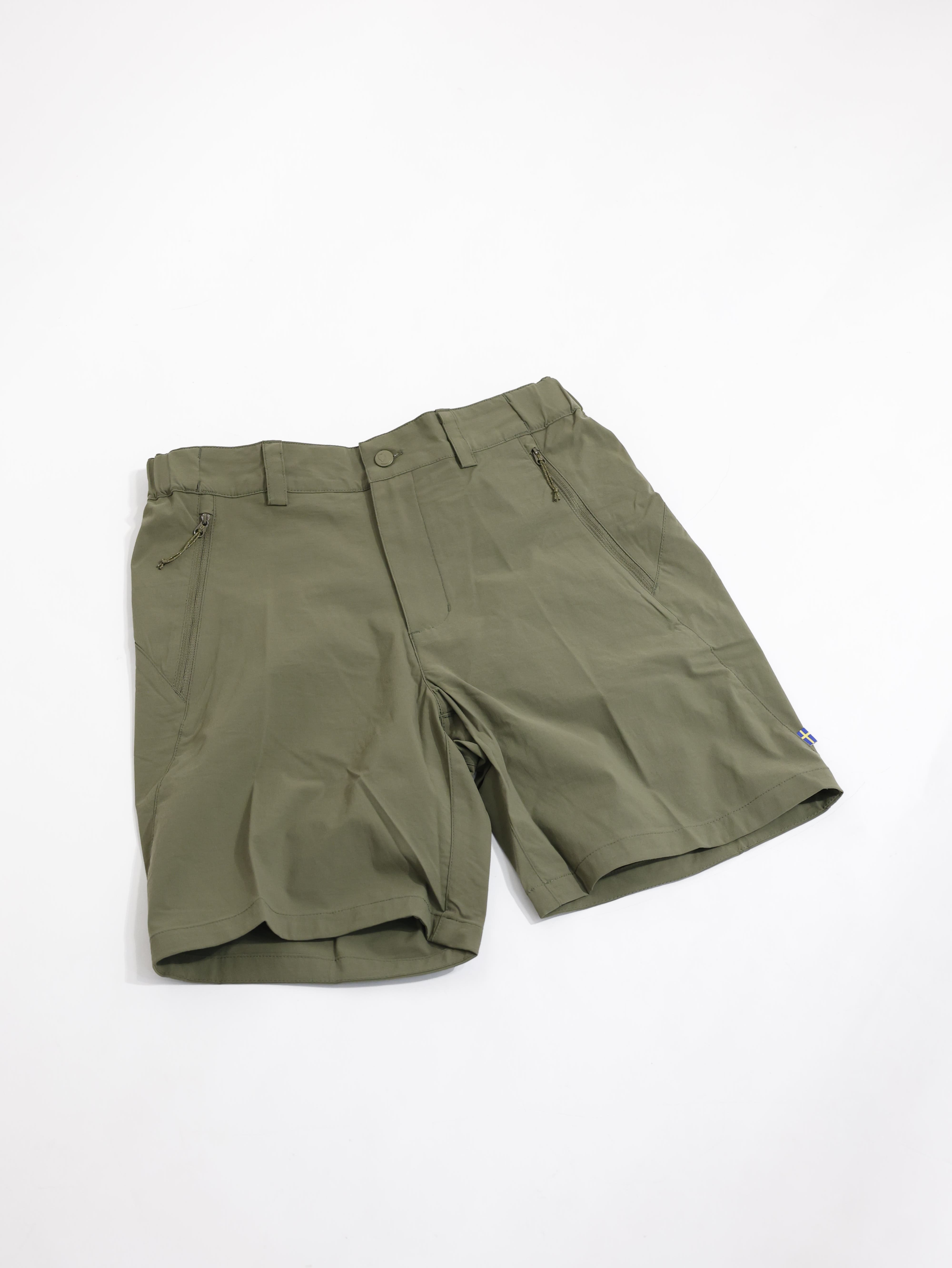 Fjallraven 小狐狸 High Coast Pack 短褲 FR12200207