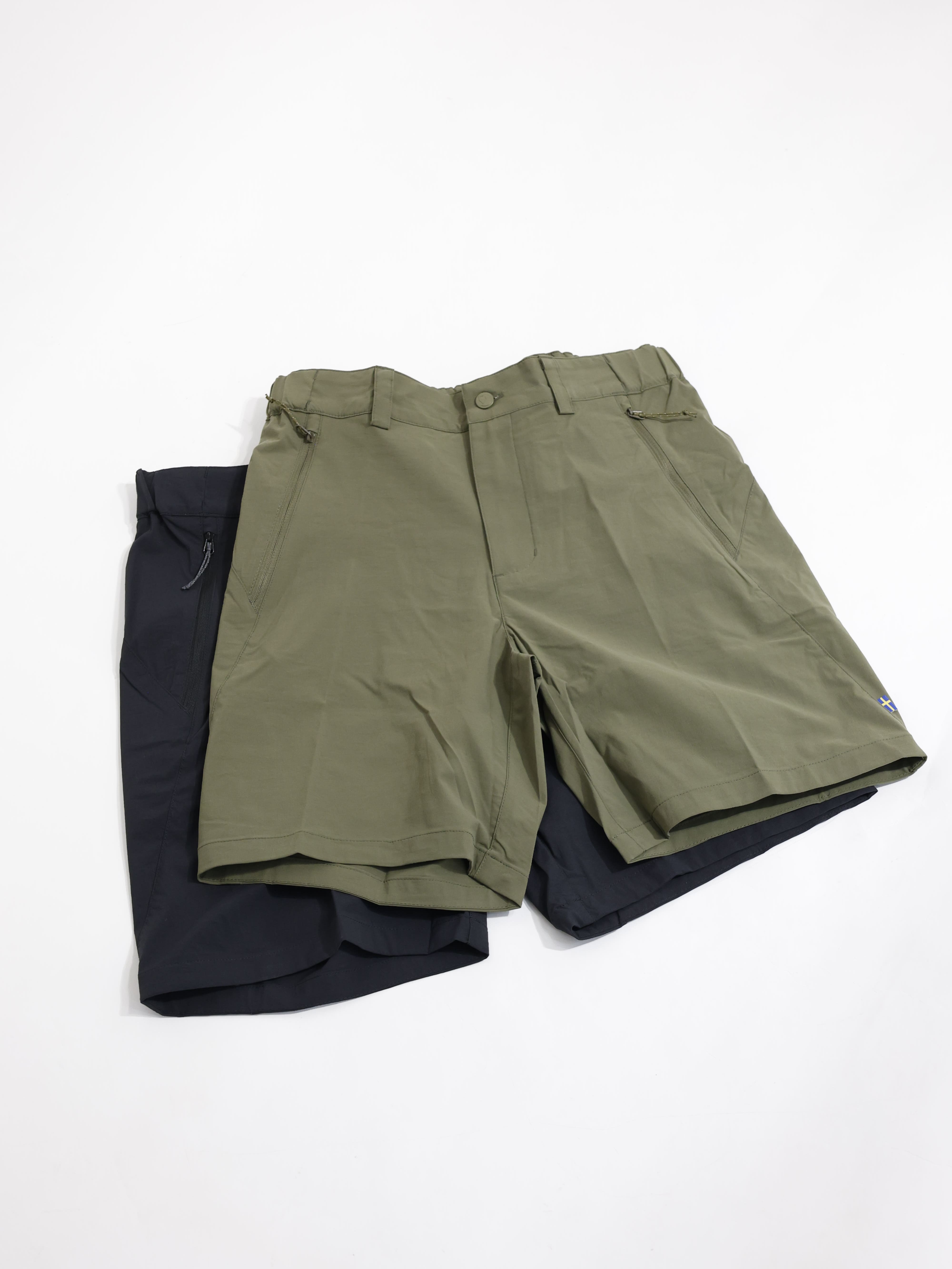 Fjallraven 小狐狸 High Coast Pack 短褲 FR12200207