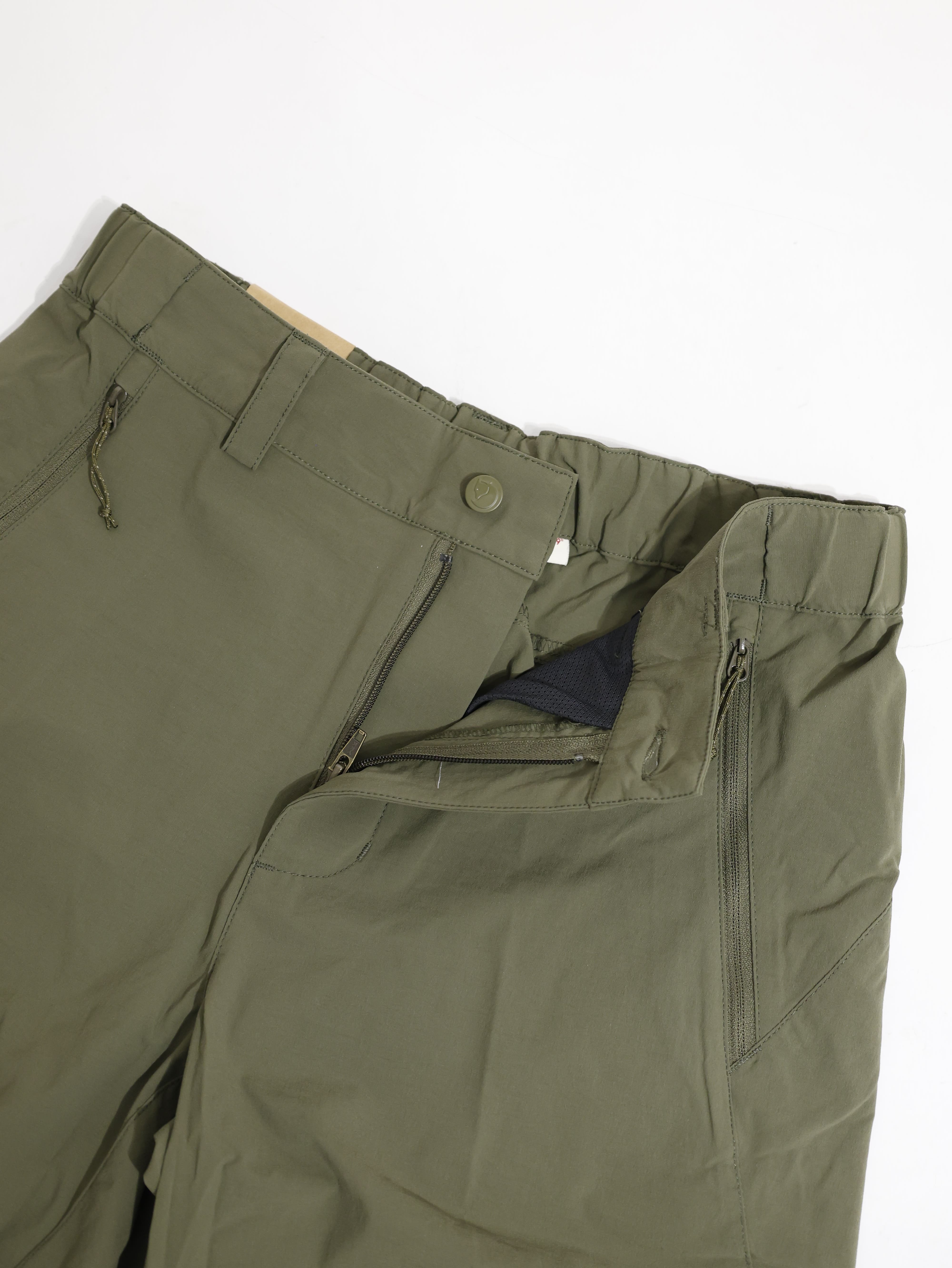 Fjallraven 小狐狸 High Coast Pack 短褲 FR12200207