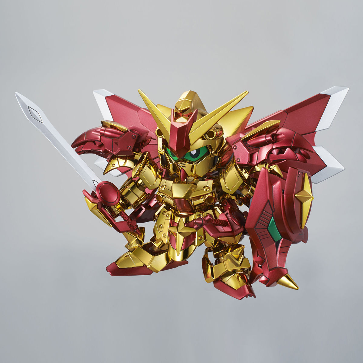 [BB Senshi] BB 400 LEGENDBB KNIGHT SUPERIOR DRAGON