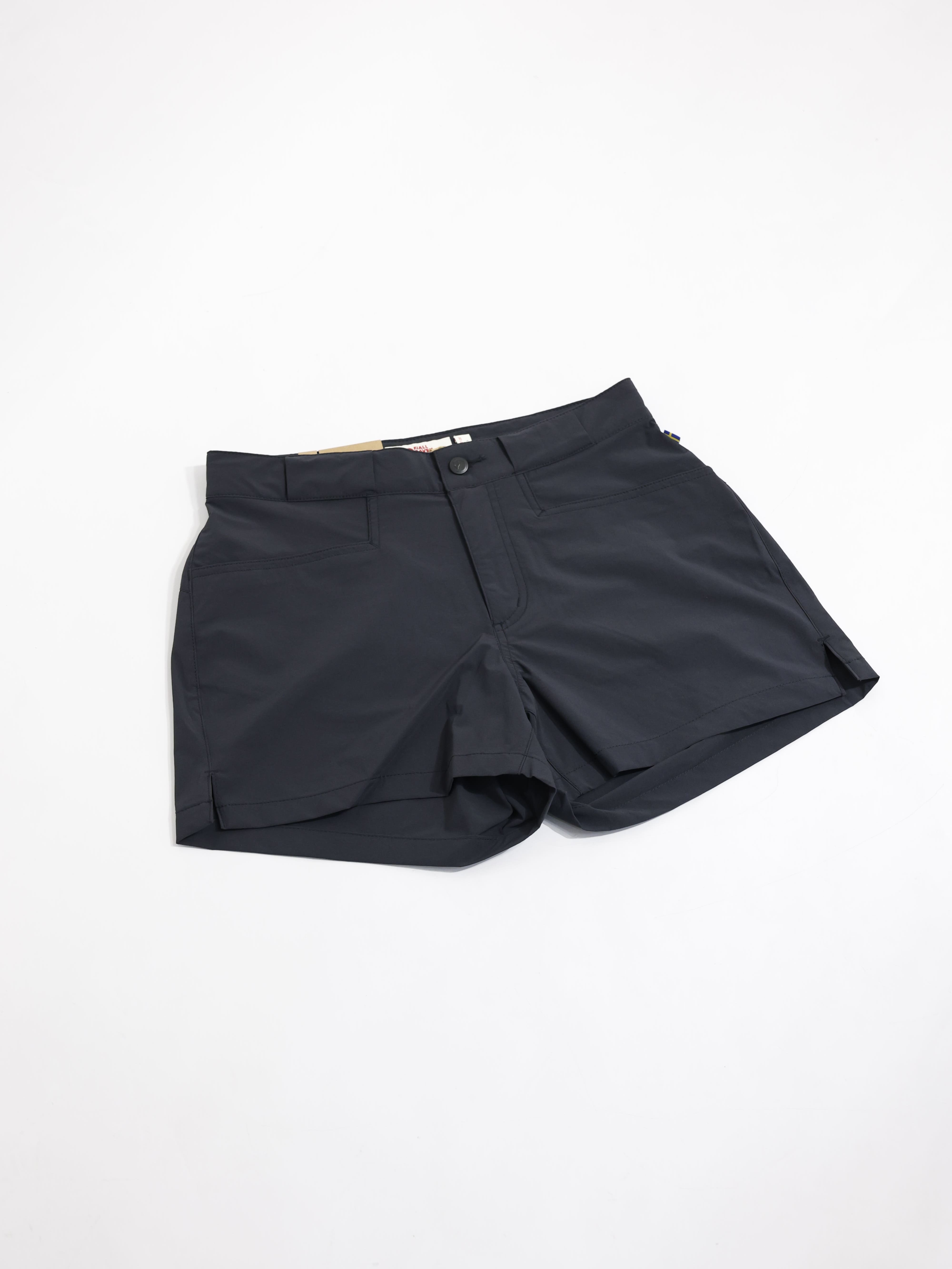 FJALLRAVEN 小狐狸 女 High Coast Lite 短褲 快乾 FR89431