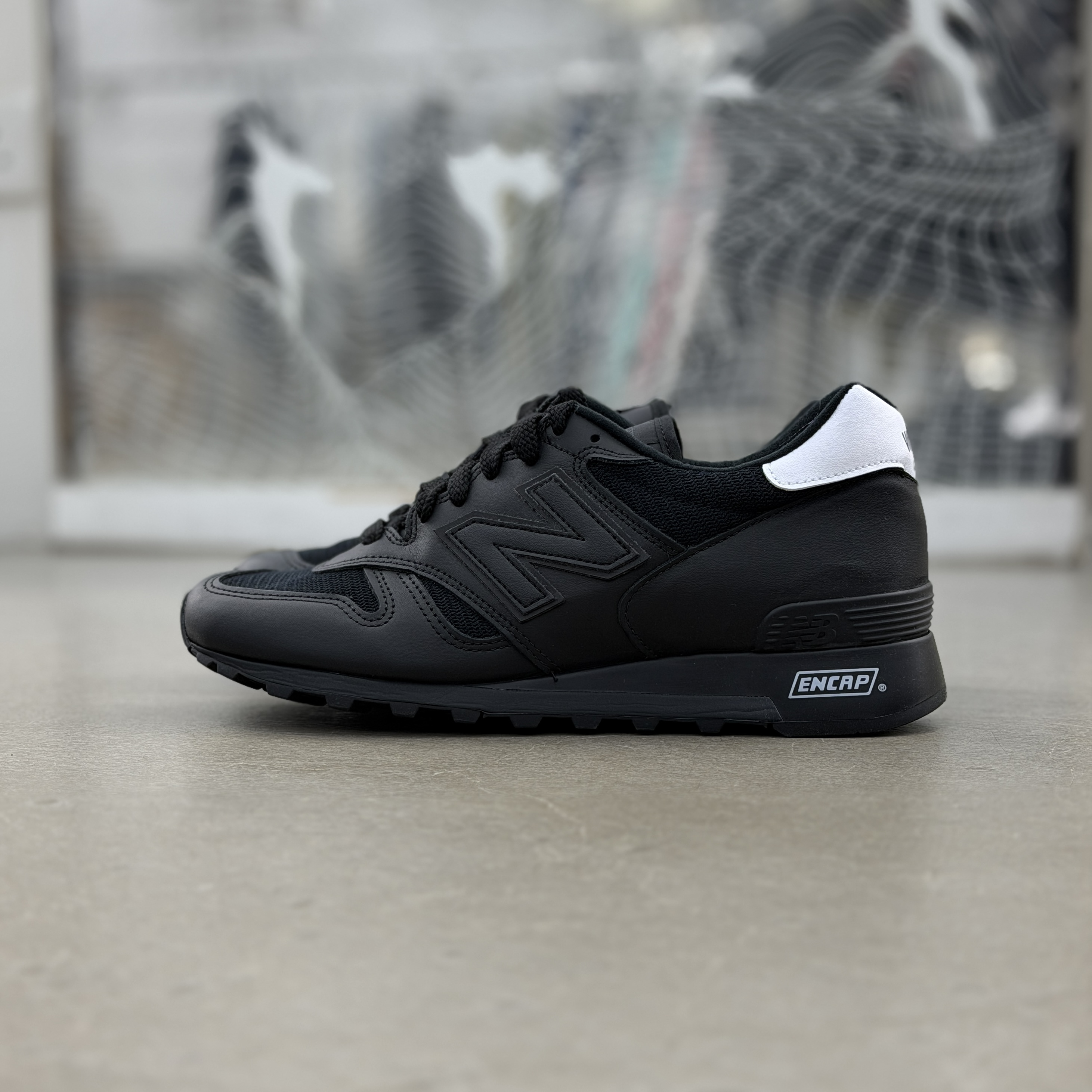 New Balance x Wtaps U1300WT