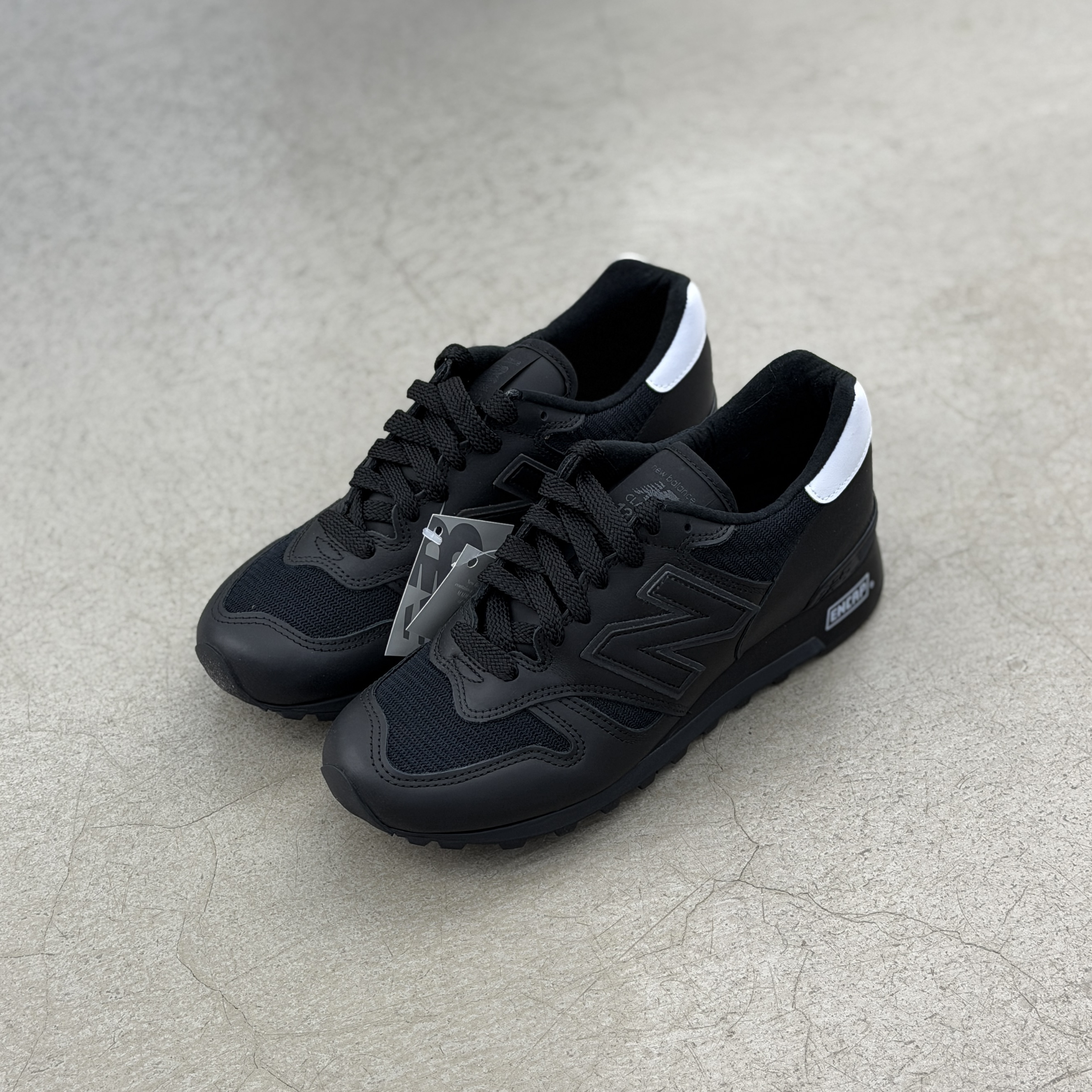 New Balance x Wtaps U1300WT