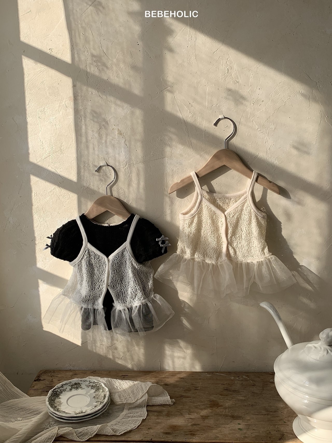 Bebe Holic Judi Bustier