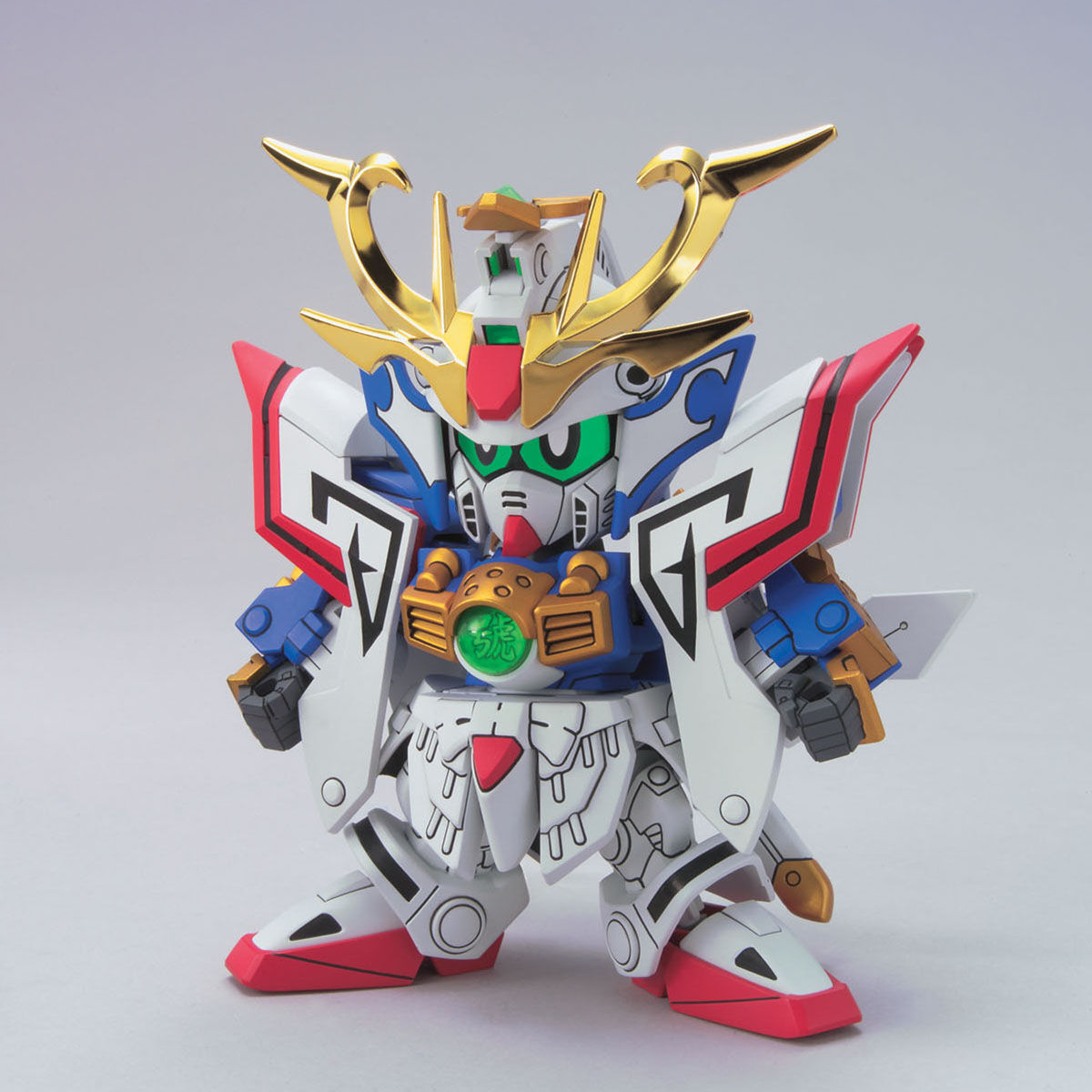 [BB Senshi] BB 377 LEGENDBB MUSHA GODMARU