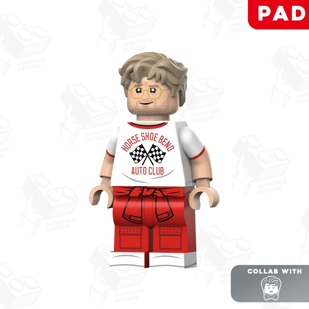 【預訂】【LokLokMoc】Grace