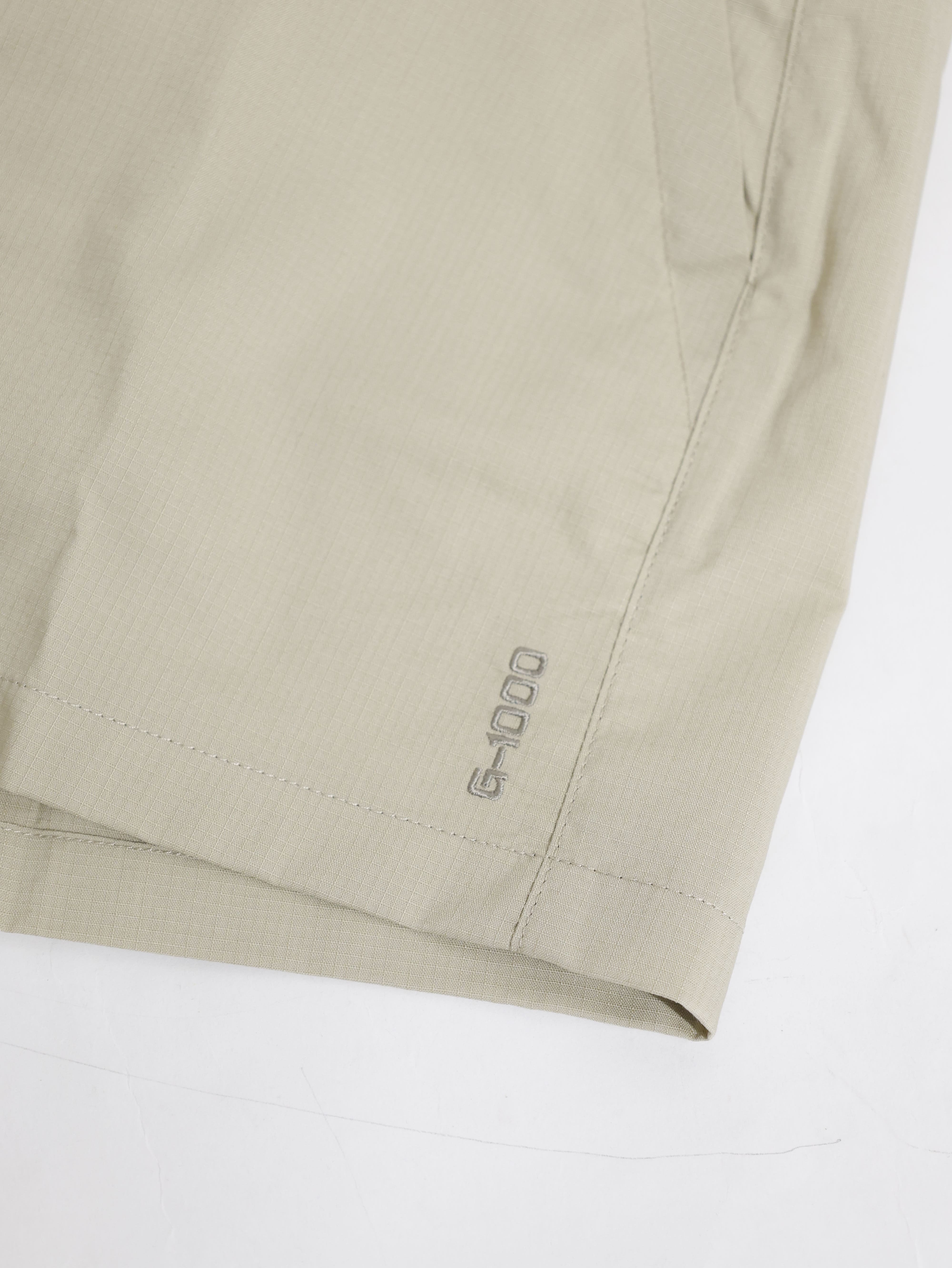 FJALLRAVEN 小狐狸 女 Abisko Hike短褲 FR14200178