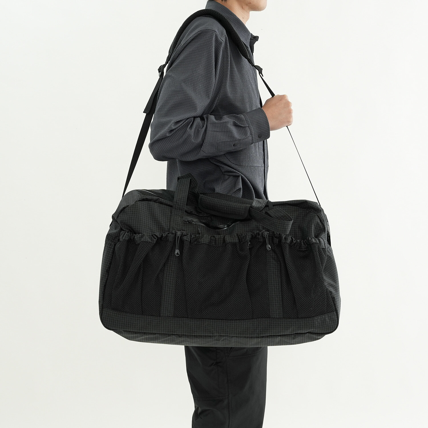 [CAYL] Race Bag 裝備包