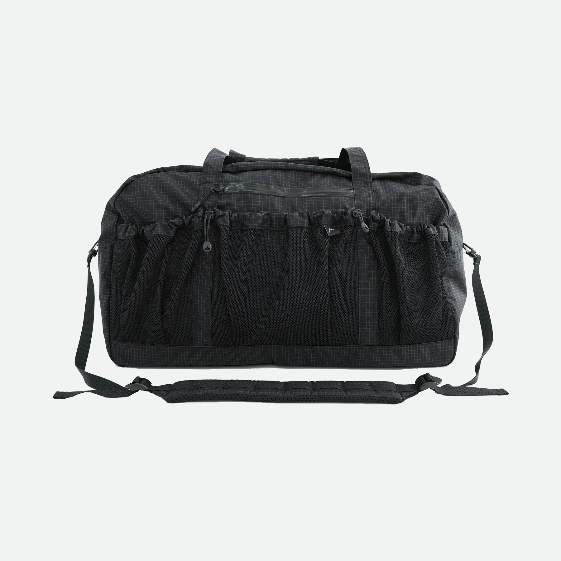 [CAYL] Race Bag 裝備包