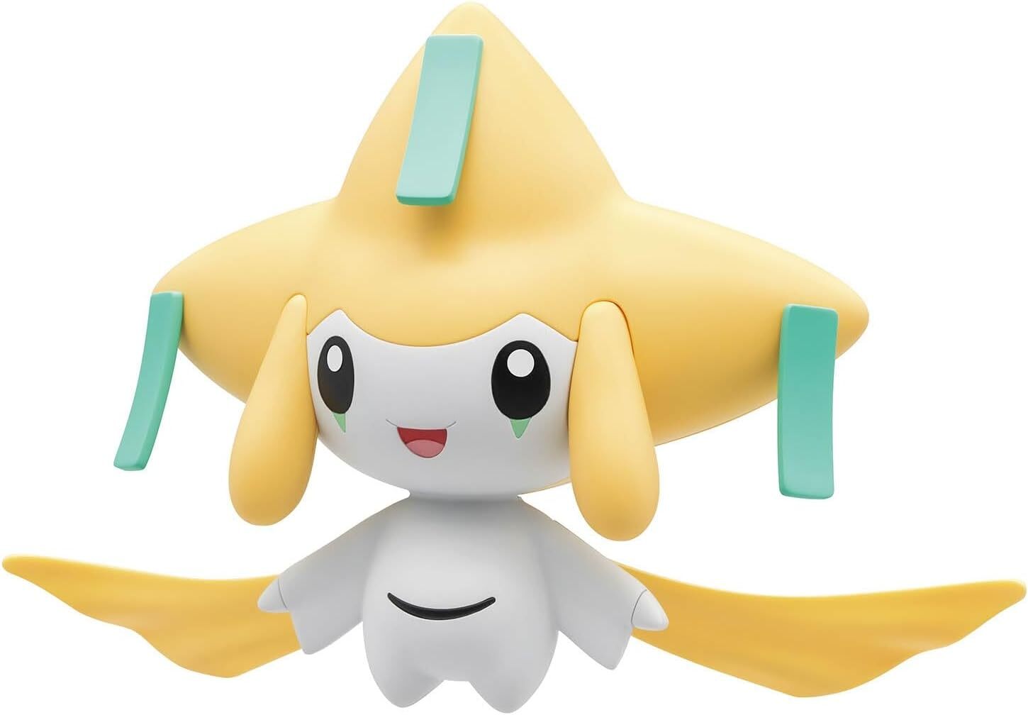 [Pokémon] PLAMO COLLECTION QUICK SERIES 23 JIRACHI