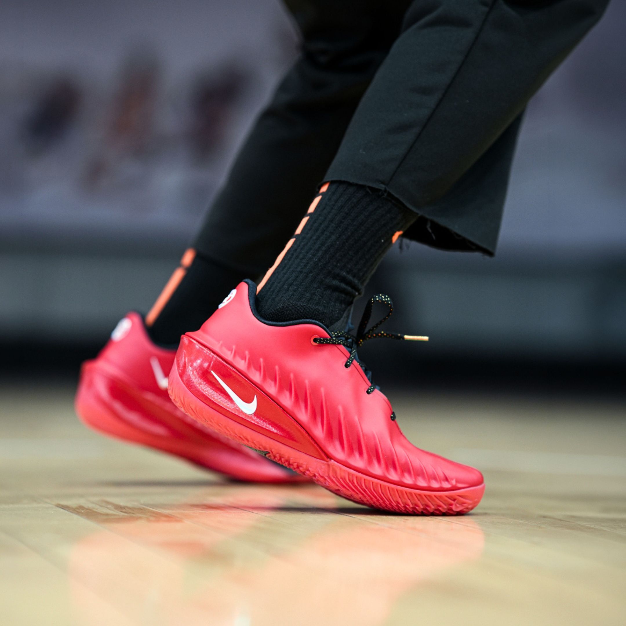 NICEDAY 代購 Nike G.T. Cut 4 USA 籃球鞋 紅藍 HV9921-600