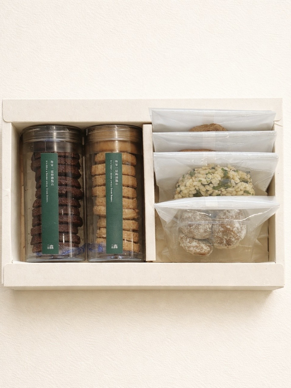 送子鳥禮盒 C款