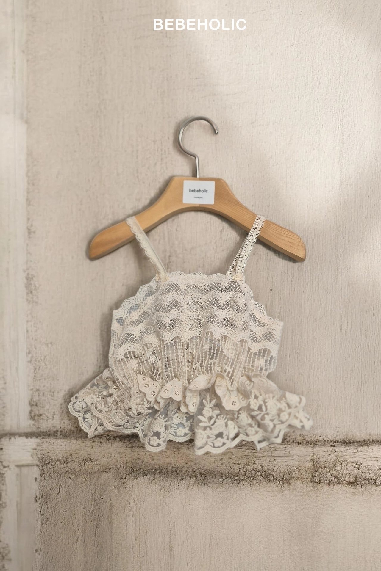 Bebe Holic Haven Bustier