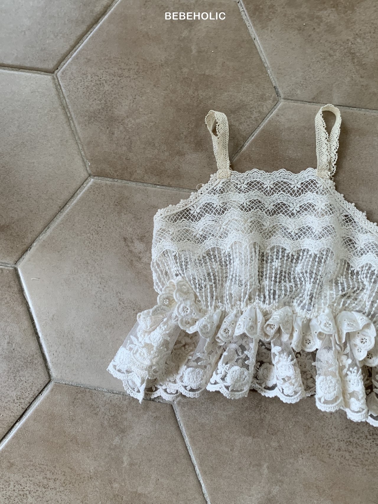 Bebe Holic Haven Bustier