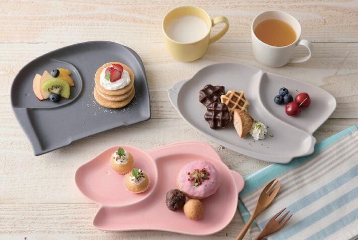 深山Planning -  animal life