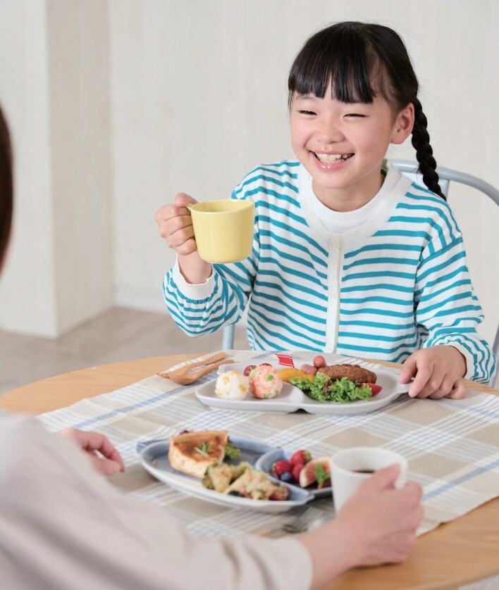 深山Planning -  animal life