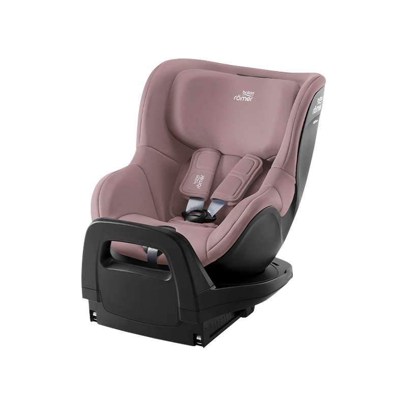 Britax Römer Dualfix Pro M ISOFIX 0-4歲 360度汽車安全座椅