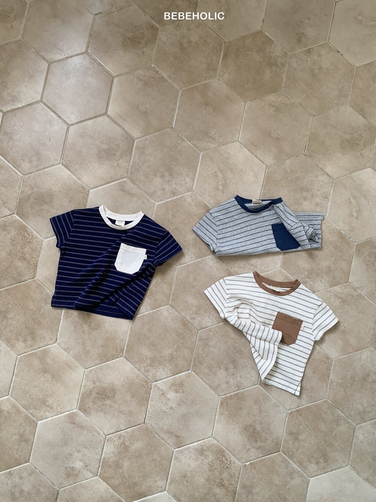 Bebe Holic Celin Tee
