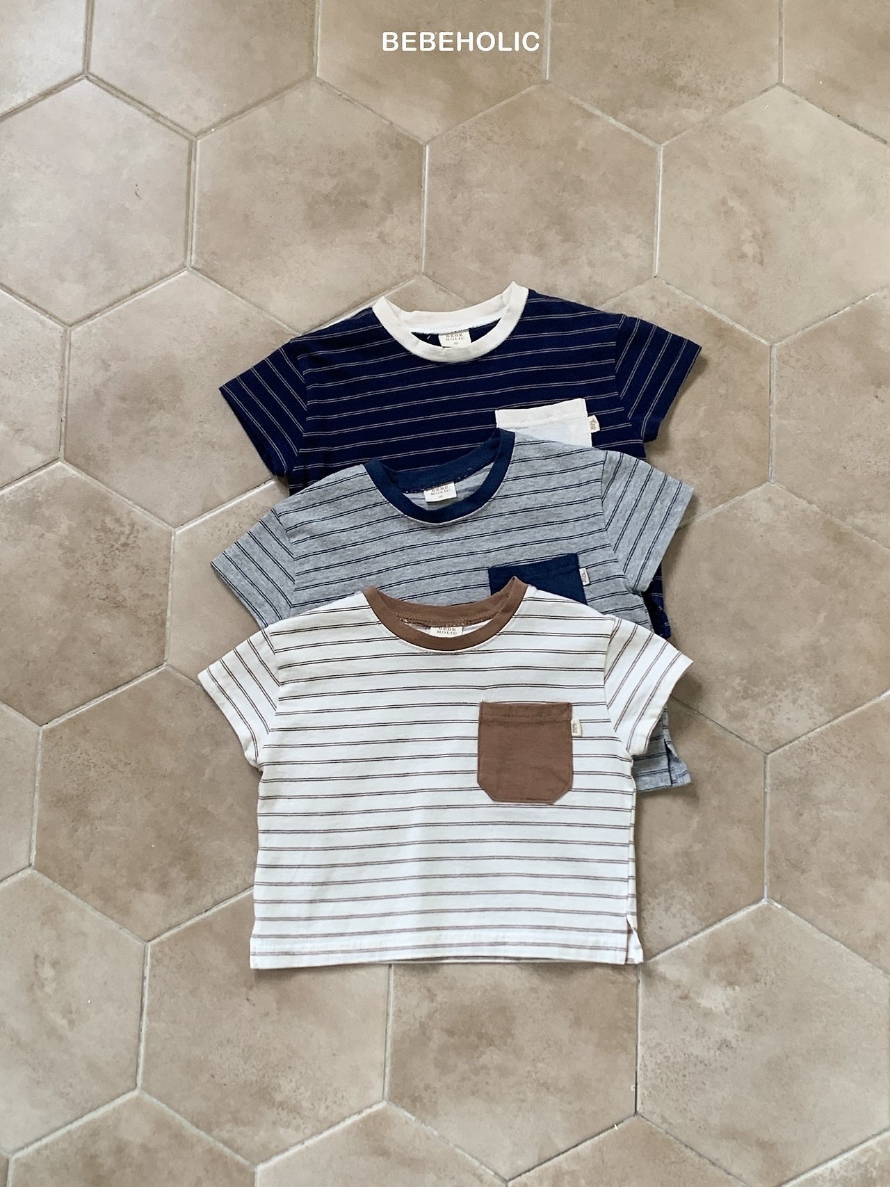 Bebe Holic Celin Tee