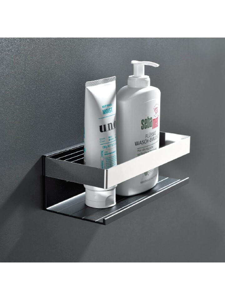 B1D-473不銹鋼長方籃