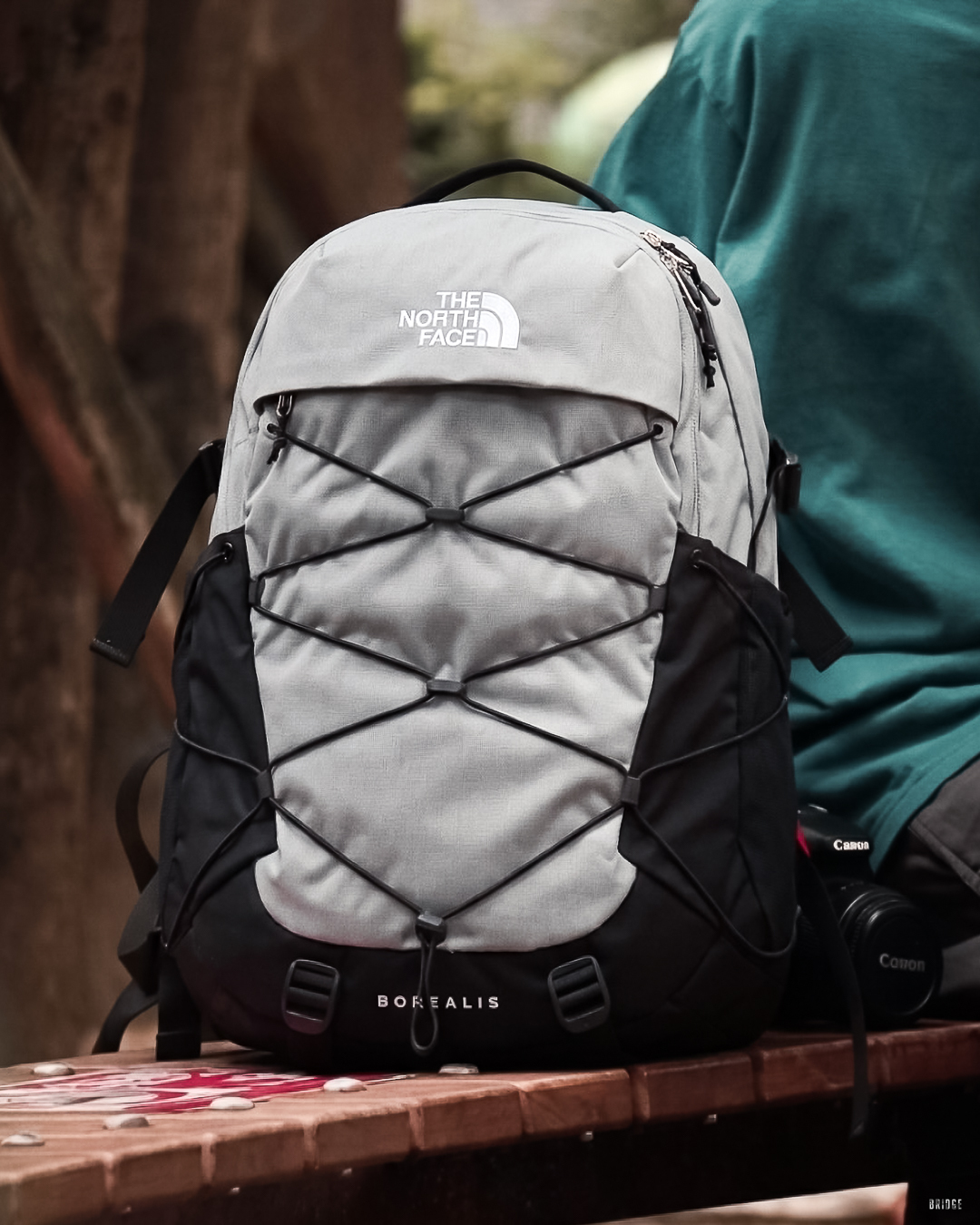 『 限時24小時！』TNF 美國脊椎協會認證 FlexVent™懸掛背包