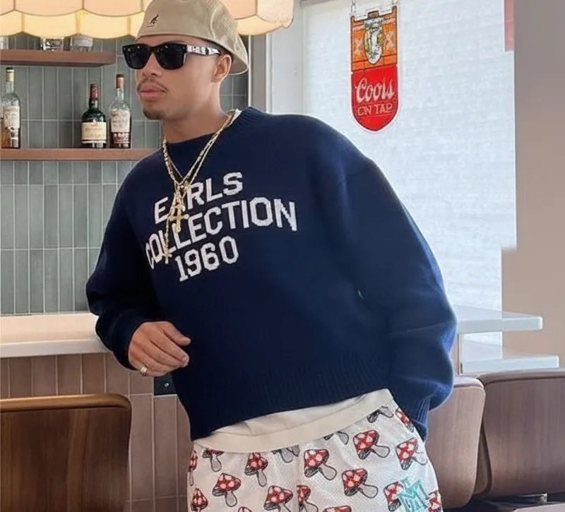 MTA Mushroom Shorts 蘑菇單層網布短褲 MT25P003