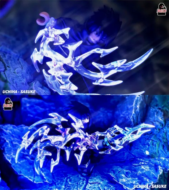 【Red】來光佐助(戰鬥版)