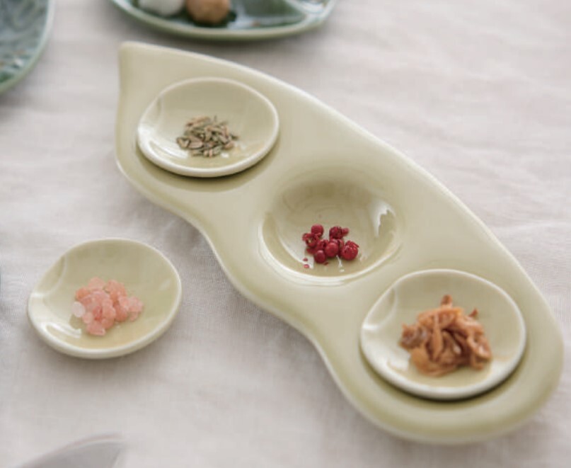 深山Planning - soramame 豌豆盤