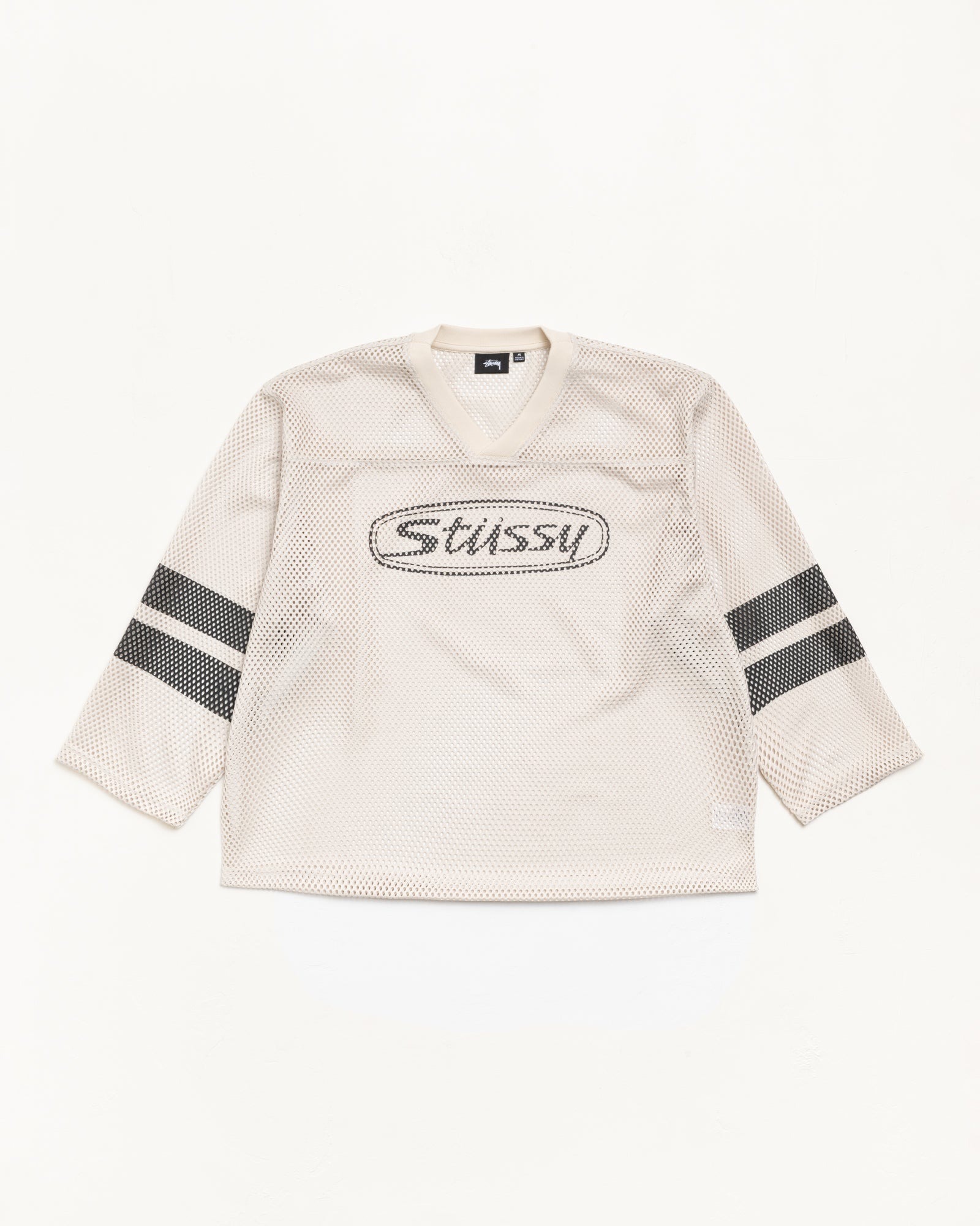 2026SS STUSSY TRUCKER TEAM JERSEY 短袖 足球衫 球衣 現貨 1140384