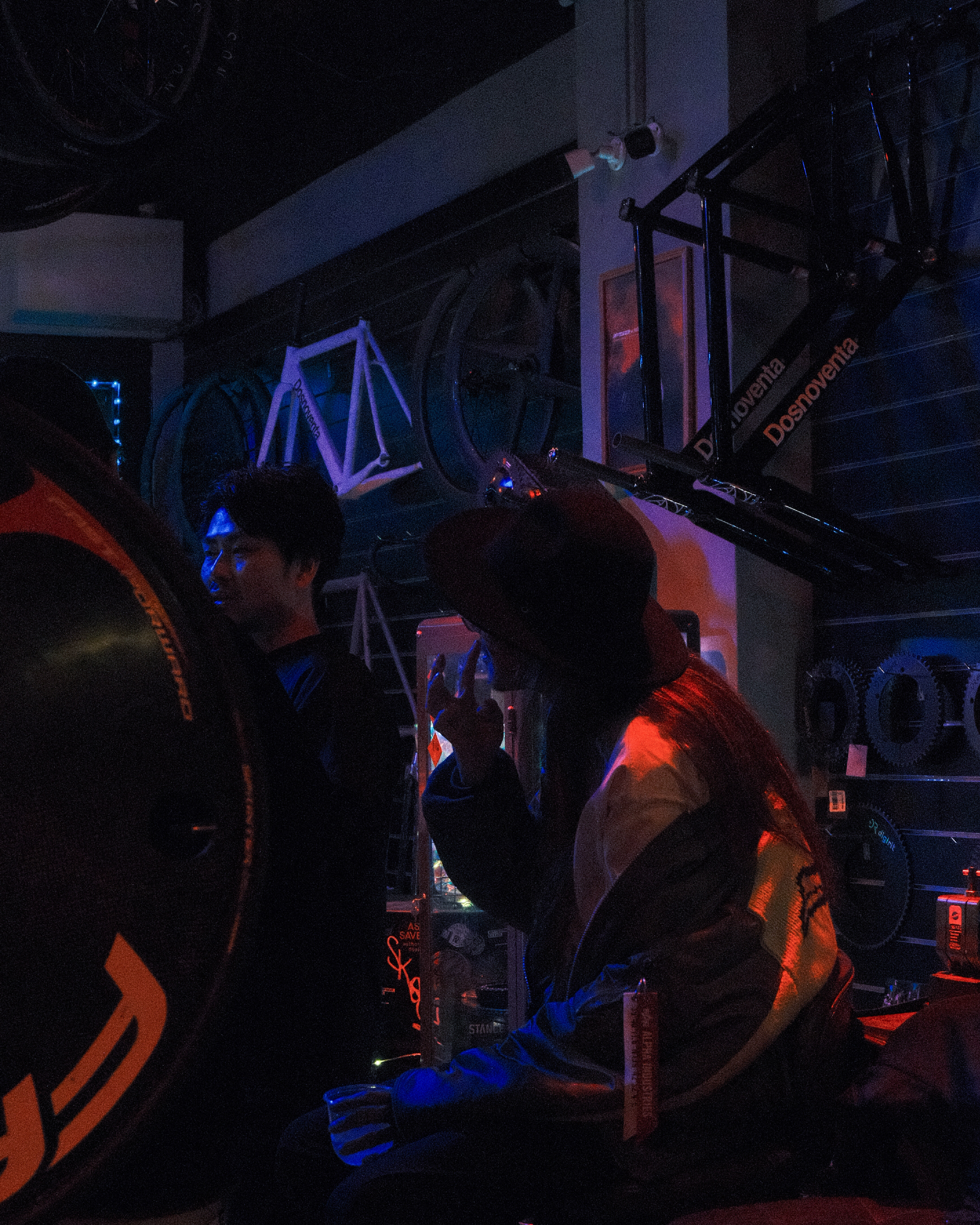 Guest interaction image 02